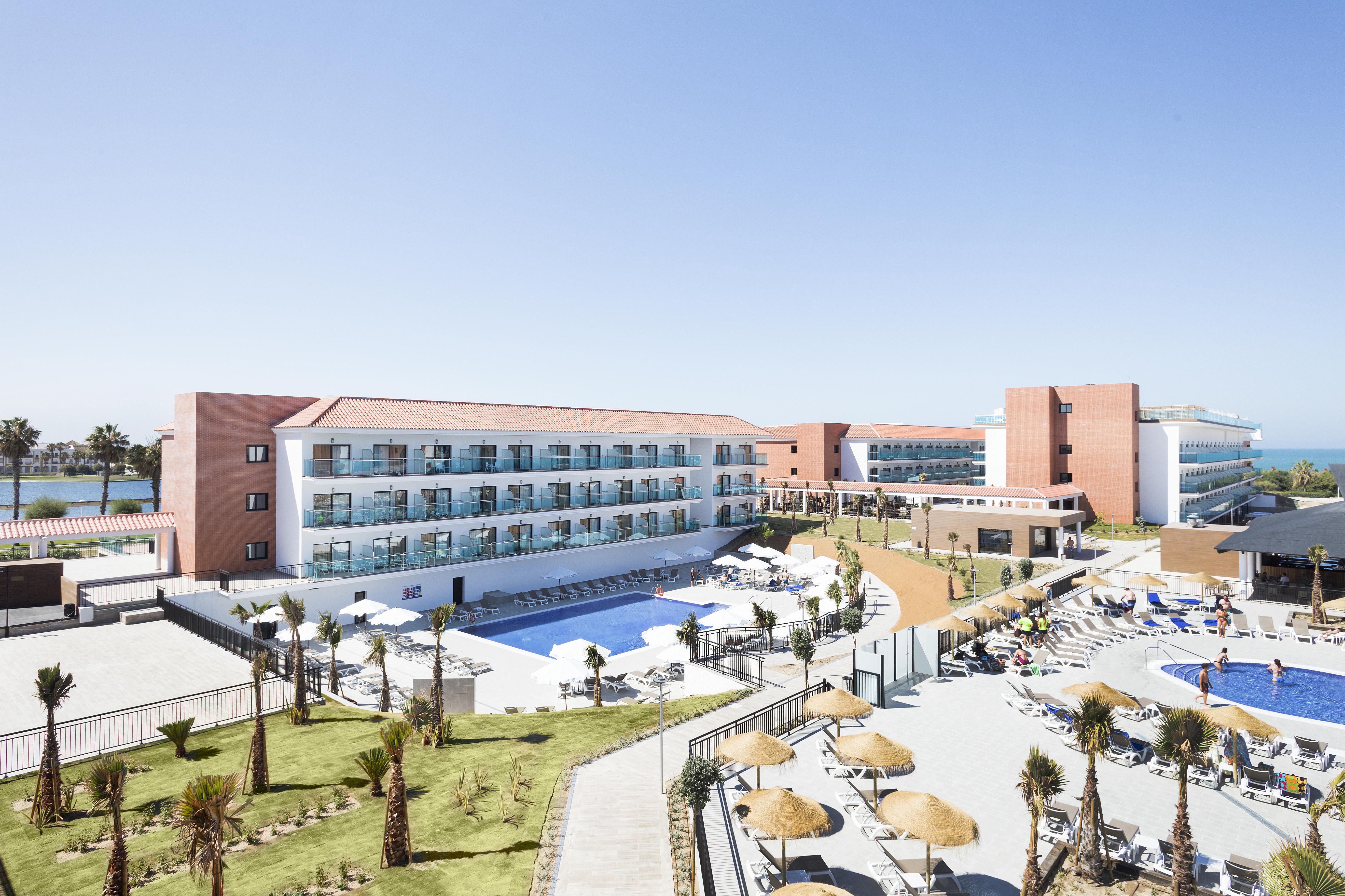 HOTEL BEST COSTA BALLENA CHIPIONA 4* (Spain) - from US$ 92 | BOOKED